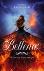 Nicole Kwiatkowski: Bellena, Buch