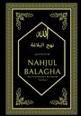 Nami Shams: Nahjul Balagha - Gipfel der Beredsamkeit, Buch