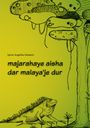 Sylvia Angelika Oelwein: Majarahaye aisha dar malaya`je dur, Buch