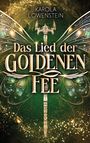 Karola Löwenstein: Das Lied der Goldenen Fee, Buch