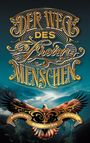 Andreas Bachofen-Echt: Der Weg des freien Menschen, Buch