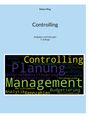 Robert Rieg: Controlling, Buch