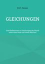 Erk F. Hansen: Gleichungen, Buch