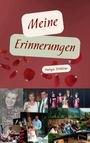 Helga Stäbler: Meine Erinnerungen, Buch