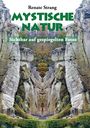 Renate Strang: Mystische Natur, Buch