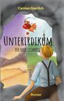 Carsten Gnerlich: Unterirdikum, Buch