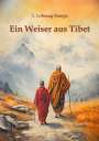 T. Lobsang Rampa: Ein Weiser aus Tibet, Buch