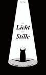 Max Boger: Im Licht der Stille, Buch