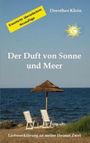 Dorothee Klein: Der Duft von Sonne und Meer, Buch