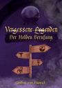 Candrac von Hainrich: Vergessene Legenden, Buch