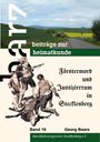 Georg Baars: Förstermord und Justizirrtum in Stecklenberg, Buch