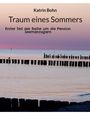 Katrin Bohn: Traum eines Sommers, Buch