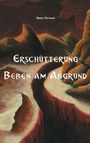 Andre Hofmann: Erschütterung, Buch