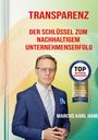 Marcus Karl Haman: Transparenz, Buch