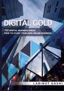 Labinot Gashi: Digital Gold, Buch