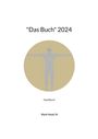 Mark Hood 14: "Das Buch" 2024, Buch