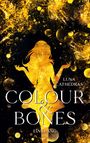 Luna Cathedras: Colour & Bones, Buch