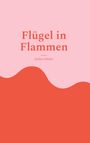 Stefan Osbahr: Flügel in Flammen, Buch