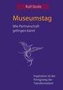 Ralf Stolle: Museumstag, Buch