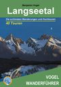 Benjamin Vogel: Langseetal, Buch