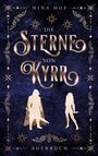 Nina Hof: Die Sterne von Kyrr, Buch