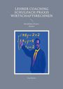 Jörg Becker: Lehrer Coaching Schulfach Praxis Wirtschaftsrechnen, Buch