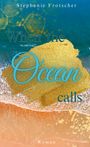 Stephanie Frotscher: When the Ocean calls, Buch