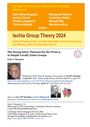 Dipl. -Math. Felix F. Flemisch: The Strong Sylow Theorem for the Prime p in Simple Locally Finite Groups, Buch