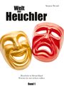 Siegmar Berndt: Welt der Heuchler, Buch