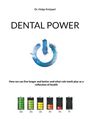 Helge Knüppel: Dental Power, Buch