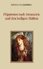 Aetheria von Aquitanien: Pilgerreise nach Jerusalem und den heiligen Stätten, Buch