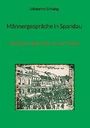 Johannes Simang: Männergespräche in Spandau, Buch