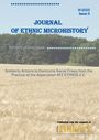 Walther Friesen: Journal of Ethnic Microhistory, Buch