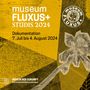 : museumFLUXUS+studis 2024, Buch