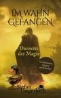 Stefan Hagedorn: Im Wahn gefangen, Buch