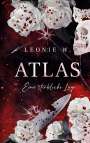 Leonie W.: Atlas - Eine sterbliche Lüge, Buch