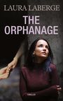 Laura Laberge: The Orphanage, Buch