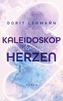 Dorit Lehmann: Kaleidoskop Herzen, Buch