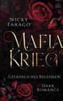 Nicky Farago: Mafiakrieg, Buch