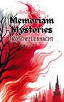 Shorty Jenkins: Rosenfeuernacht, Buch