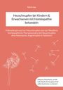 Ruth Frings: Heuschnupfen bei Kindern & Erwachsenen mit Homöopathie behandeln, Buch