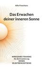 Alfio Finochiaro: Das Erwachen deiner inneren Sonne, Buch