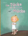 Pia Kleebusch: Die Tücke mit der frechen Mücke, Buch