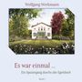 Wolfgang Werkmann: Es war einmal ..., Buch