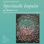 : Spirituelle Impulse, Buch