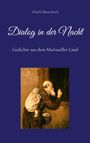 Ulrich Mitterbach: Dialog in der Nacht, Buch