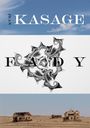 Jean Kasage: Fady, Buch