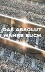 Tom De Toys: Das absolut wahre Buch, Buch