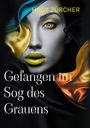 Hady Zürcher: Gefangen im Sog des Grauens, Buch