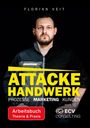Florian Veit: Attacke Handwerk, Buch